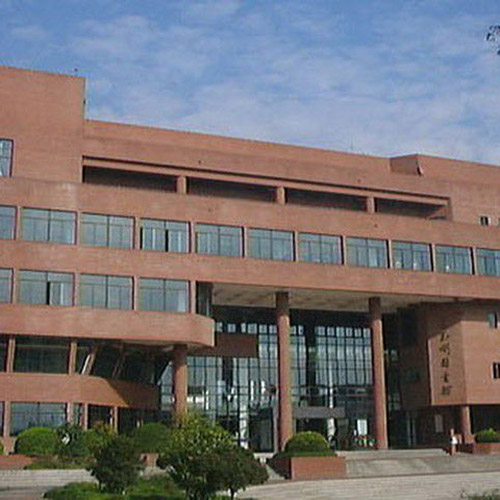 上海交大圖書館